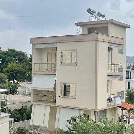 John'S Holiday Home Vlorë Εξωτερικό φωτογραφία