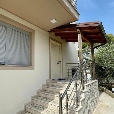 John'S Holiday Home Vlorë Εξωτερικό φωτογραφία