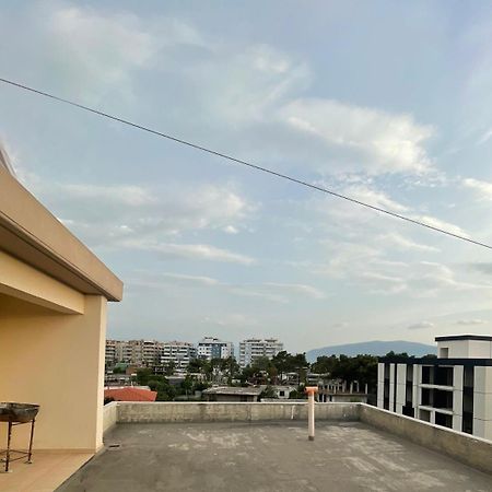 John'S Holiday Home Vlorë Εξωτερικό φωτογραφία