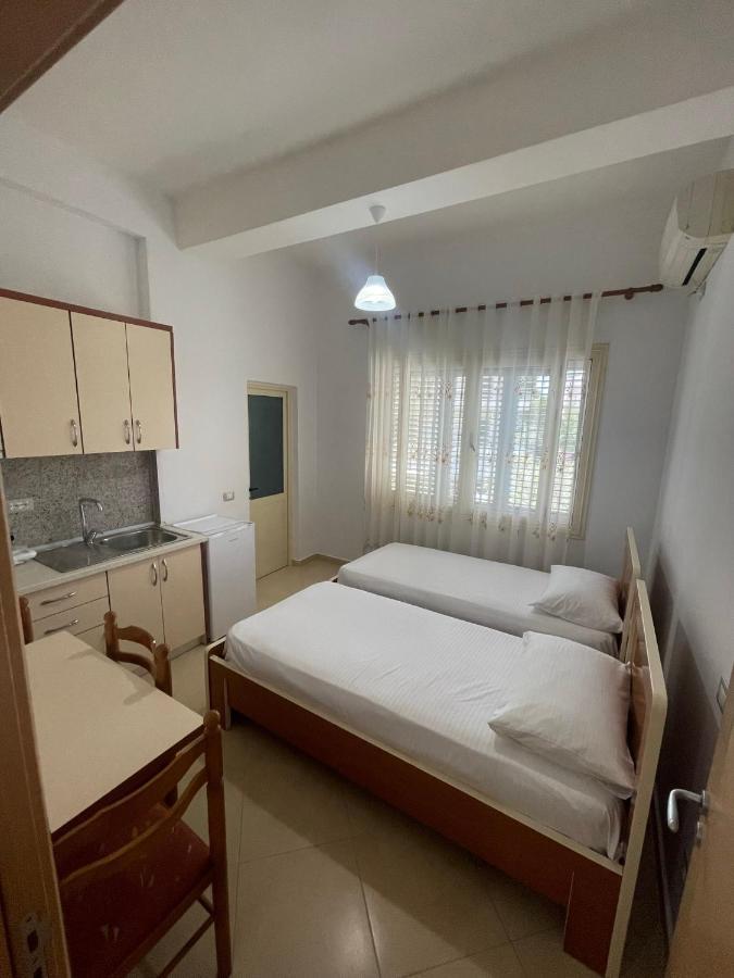 John'S Holiday Home Vlorë Εξωτερικό φωτογραφία