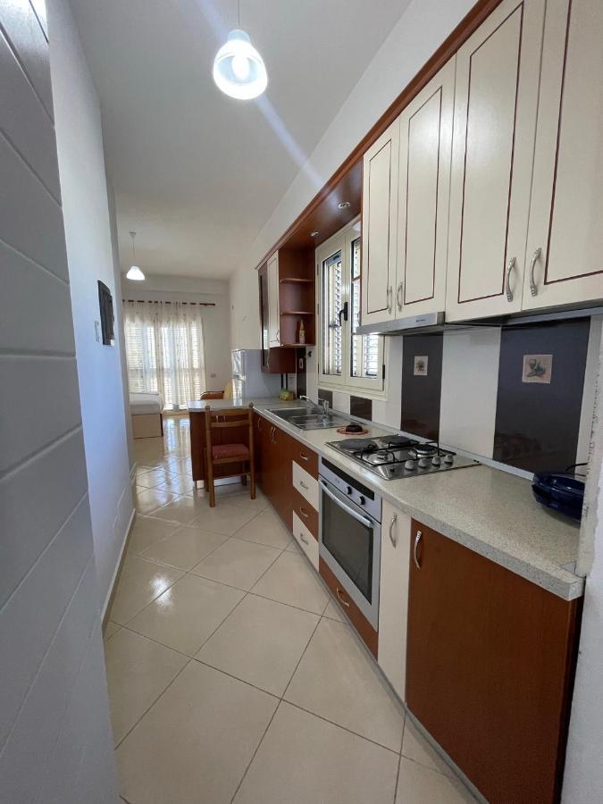 John'S Holiday Home Vlorë Εξωτερικό φωτογραφία