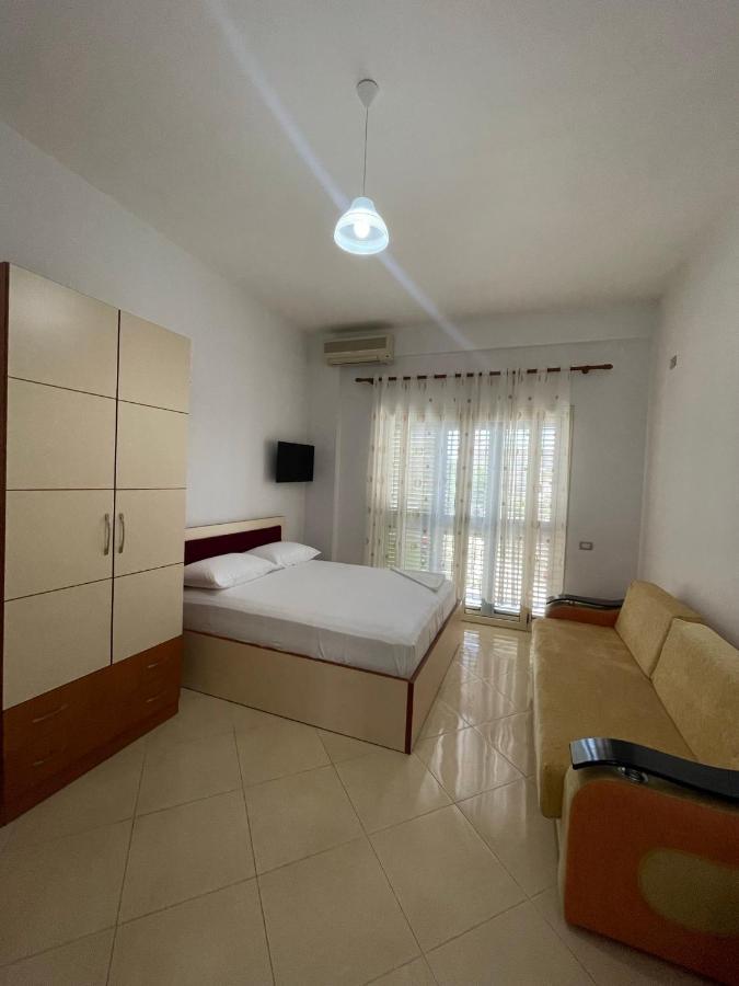 John'S Holiday Home Vlorë Εξωτερικό φωτογραφία