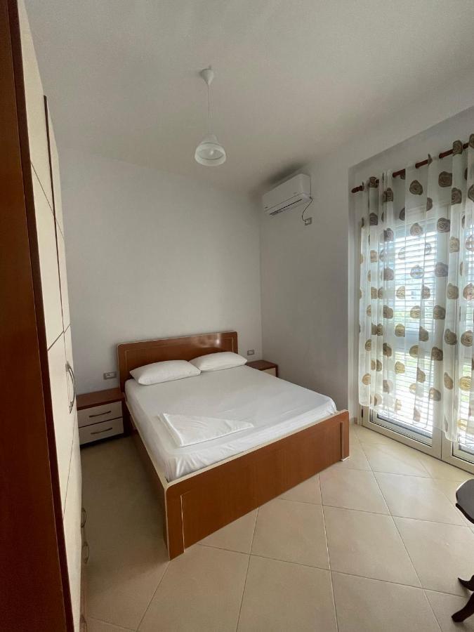 John'S Holiday Home Vlorë Εξωτερικό φωτογραφία