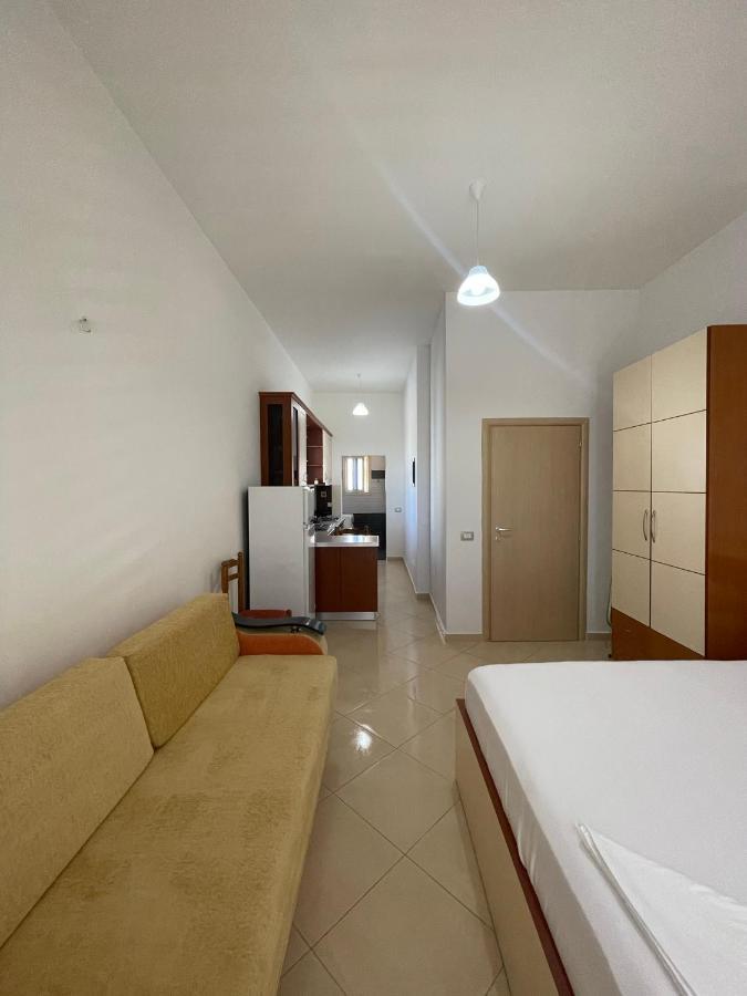 John'S Holiday Home Vlorë Εξωτερικό φωτογραφία