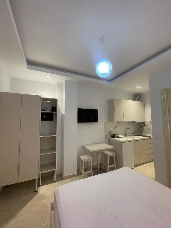John'S Holiday Home Vlorë Εξωτερικό φωτογραφία