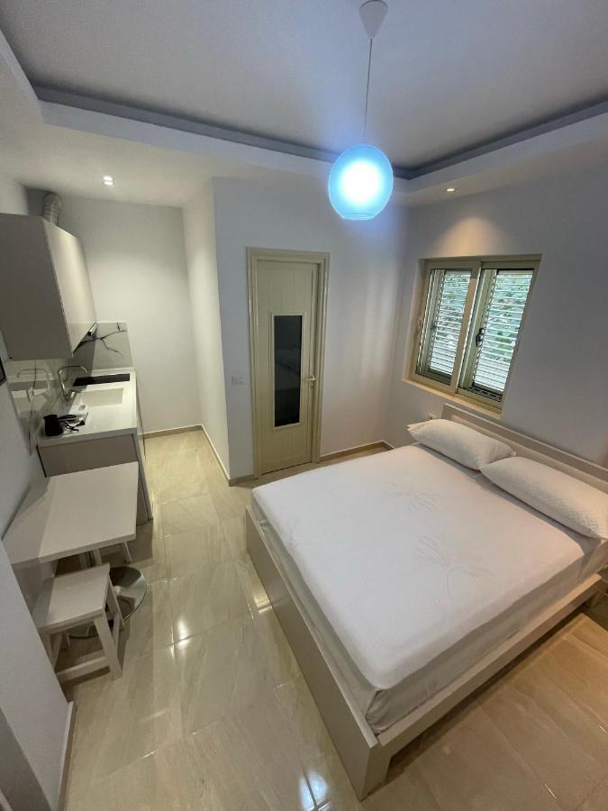 John'S Holiday Home Vlorë Εξωτερικό φωτογραφία