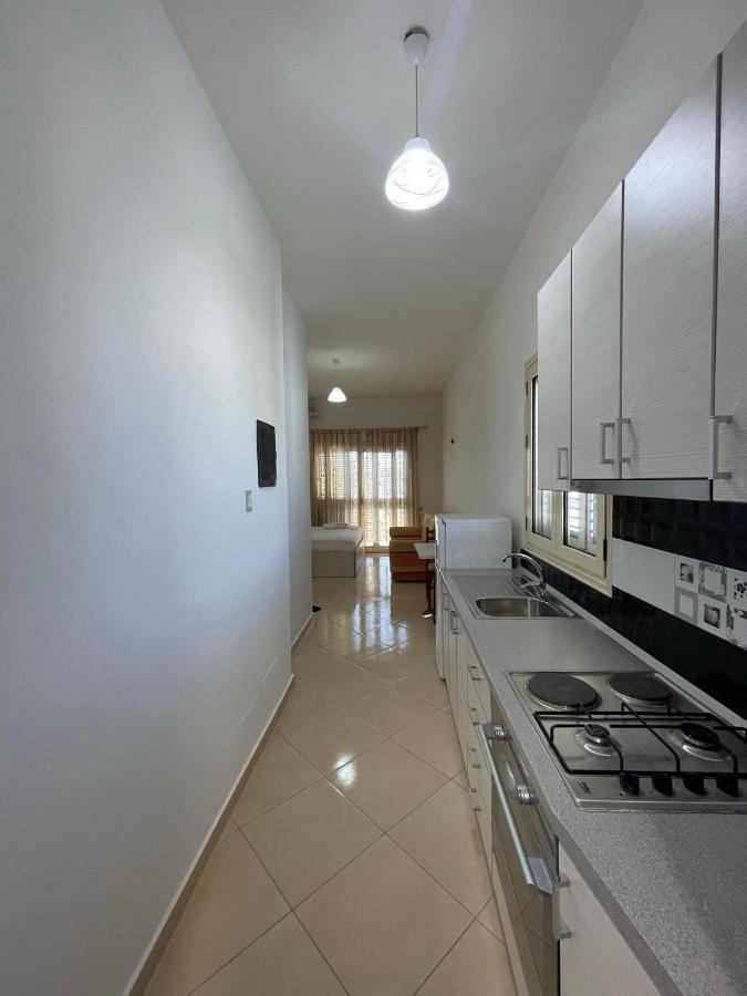 John'S Holiday Home Vlorë Εξωτερικό φωτογραφία