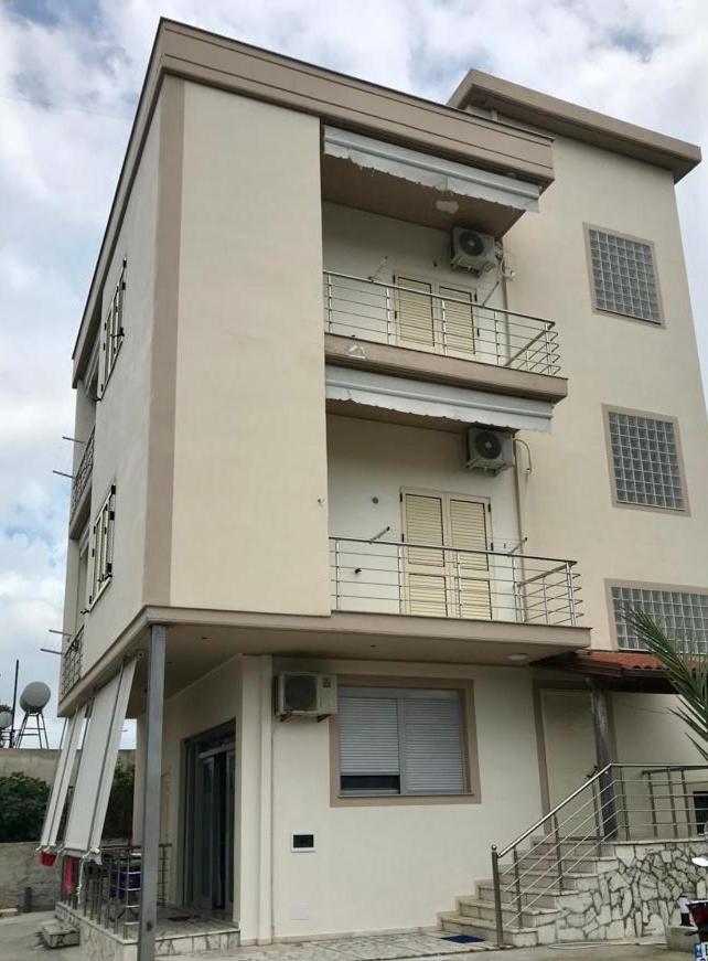 John'S Holiday Home Vlorë Εξωτερικό φωτογραφία