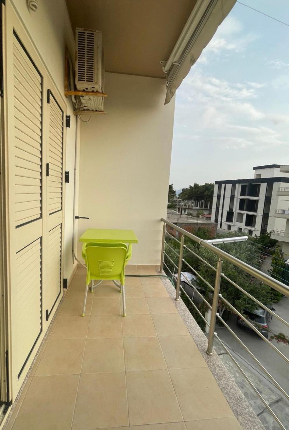 John'S Holiday Home Vlorë Εξωτερικό φωτογραφία